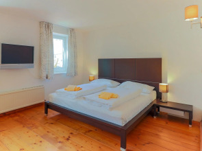 Holiday Home in Krimml/salzburgerland With Sauna