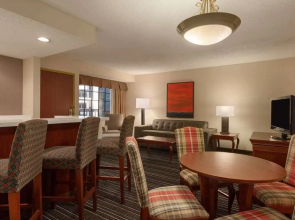 Wyndham Dallas Suites - Park Central