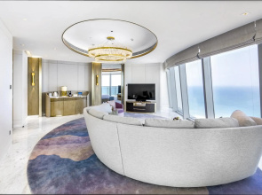 Отель Atlantis Sanya