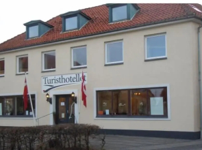 Turisthotellet