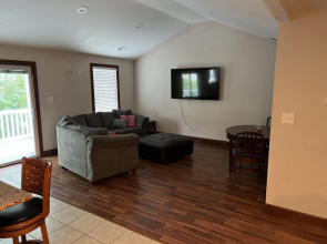 Luxury Beach Side Home Ii 2 Bedroom Home by RedAwning