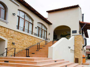 Toscana Valley Hotel La Casetta