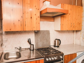 Apartment on Sennaya