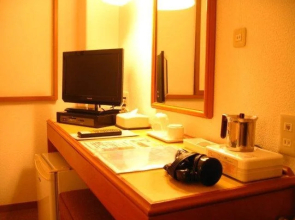 Grace Inn Maebashi