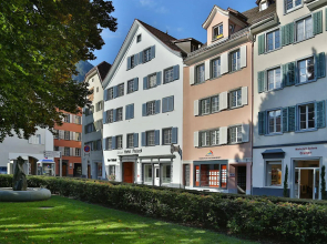 Ambiente Hotel Freieck