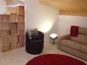 B&B Cuor Di Lavanda