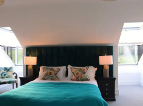 Leafield House @ Nables Farm