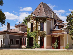 Les Luz Chambres d'hôtes