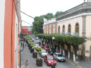 Torino Suites