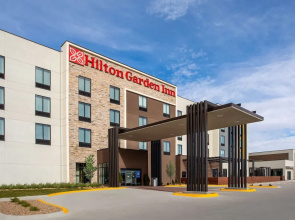 Hilton Garden Inn Hays