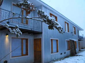 Ukurj Apartamentos