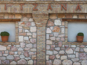 Georgia's Houses - Melitzanakia