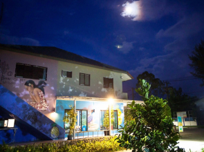 Anyavee Krabi Beach Resort