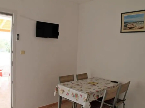 Snjeza - 80 m From Beach - A1 Studio