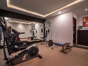 Hanoian Central Hotel & Spa