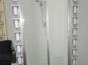 Elio's apartment