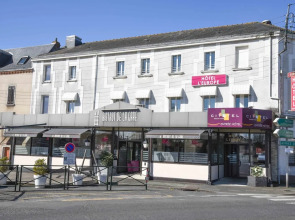 Cit'Hôtel l'Europe