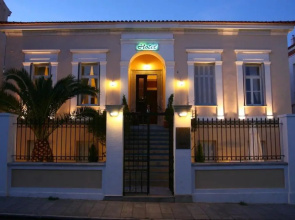 Archontiko Eleni Hotel by Explore Andros