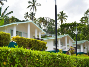 Itsandra Beach Hotel & Resort