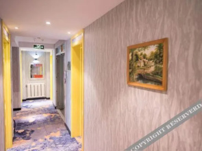 Yinchuan Sunshine Garden Hotel