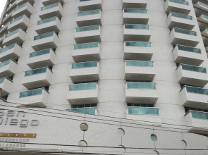 San Diego Suites Governador Valadares