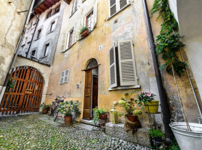 B&B Al Vicolo del Gallo