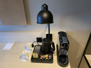 Skyline Airport Hotel