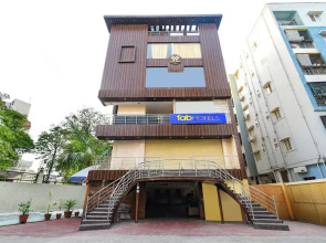 Fabhotel Wild Wings