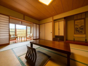 Ryokan Yamanami