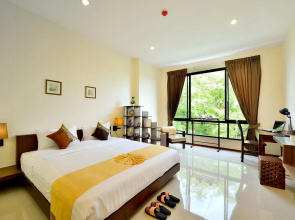 The Choice Hotel - Adults Only