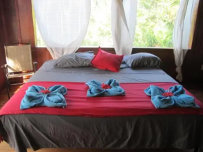 Turtle Bay Eco Resort