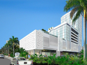 Residence Inn by Marriott Miami Sunny Isles Beach