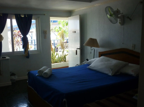 Blue Rock Beach Resort