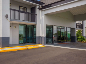 Econo Lodge Mobile Airport Blvd.