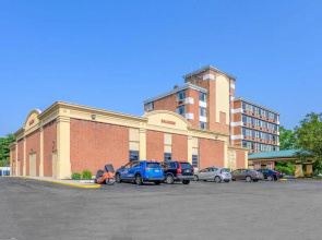 Quality Inn Lebanon Valley