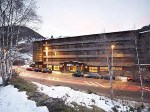 Hotel Euroski