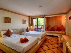 Phuket Island View Resort