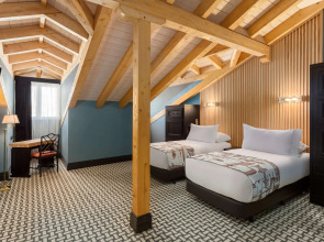 Room Mate Collection Alba, Madrid