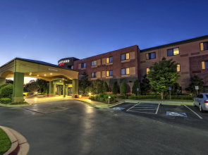 Courtyard by Marriott Memphis Southaven