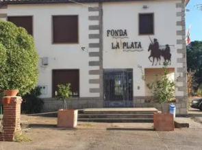 La Plata de Oropesa