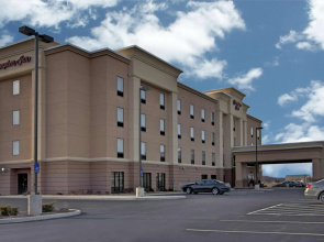Hampton Inn Defiance