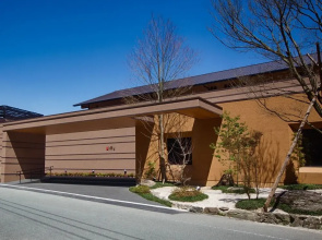 Ryokan Zenya