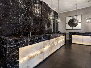 Radisson Blu Hotel, London Euston Square