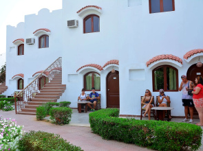 Desert View Sharm  Hotel