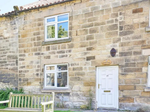 Host Stay Grange Cottage