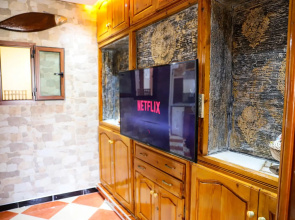 Salam Apartment the True Berber Amazigh Feeling