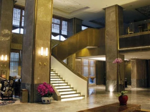 The Pearl Boutique Hotel