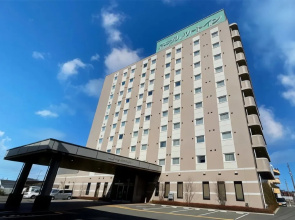 Hotel Route-Inn Sendai Taiwa Inter