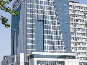 Hongye International Hotel