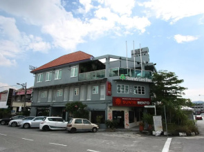 Shamrock Guest House